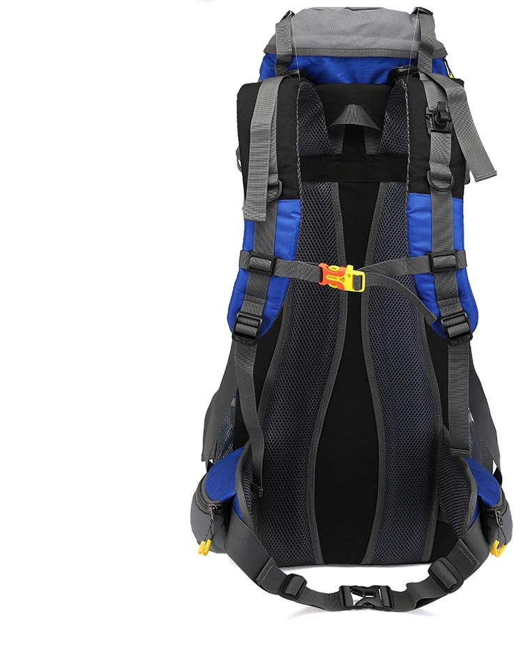 Explosive Outdoor Sports Backpack Travel Backpack Mountaineering Bag 70L/50L Gym Bag