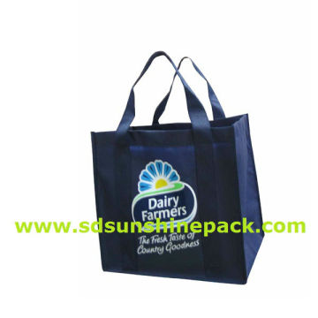 cartoon pp non woven bag