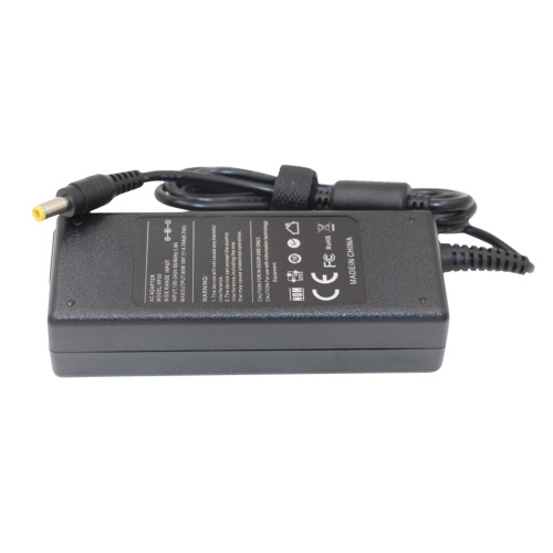 19 В 4.74A 90 Вт AC Adapter для Gateway