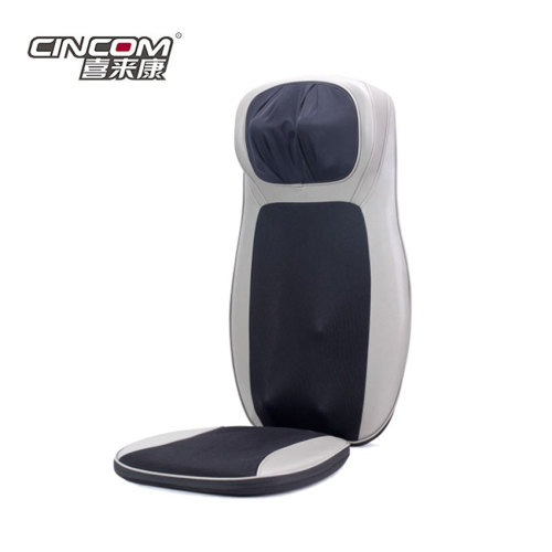 Almofada de massagem 3D Shiatsu Kneading