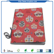 Wholesale Cheap A4 Exercise Notebook Printing