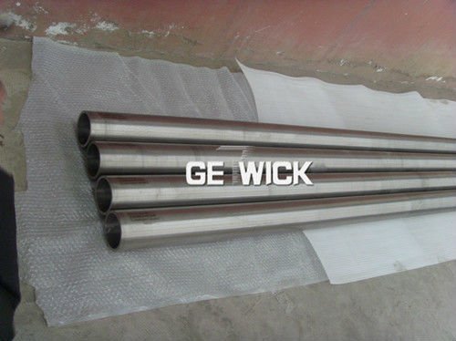 good quality Tantalum Pipe