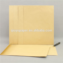 peal&seal vellum envelopes gold paper envelope