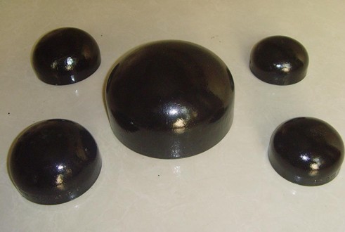 Carbon Steel Cap