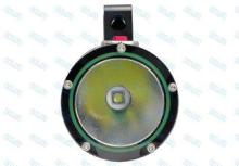 6000K 2200 Lumen 30 Watt COB LED Professional Dive Lights w