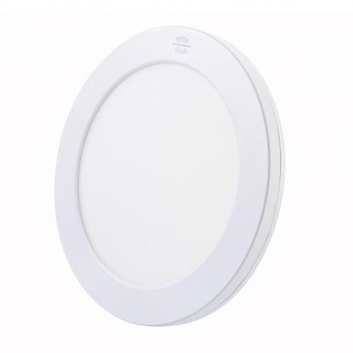 LEDER Design Surface Mounted 9W LED Panel Light