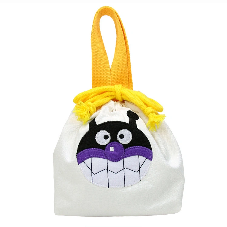 OEM/ODM Design Cartoon Lunch Bag Ice Bag Cooler Bag