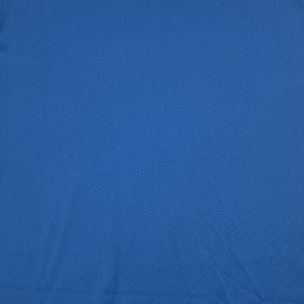 Tela de poliéster pura elástica Elastic Pure Polyester Fabric