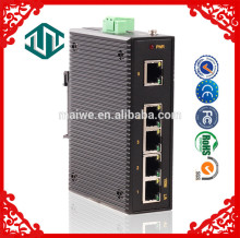 ruggedcom ethernet switch