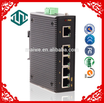ruggedcom ethernet switch