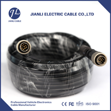 Pure Copper Shielding S-video extension cable