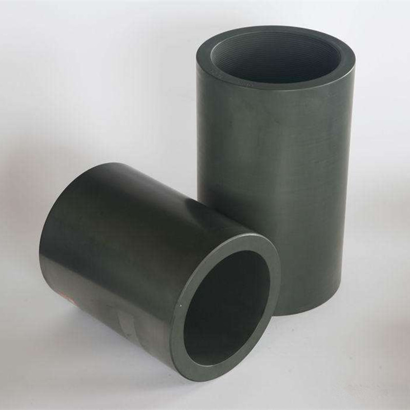 Carbon Graphite Tube għall-Biegħ