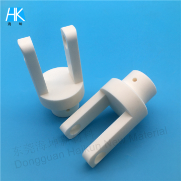 99% Alumina Ceramic Precision Parts