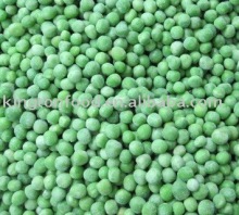 Frozen Garden Pea