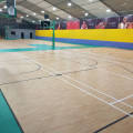 Indoor PVC sportvloeren met FIBA ​​-certificaat