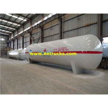 50m3 Domestic LPG Storage Tanks