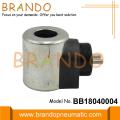 Bobina de solenoide hidráulica de repuesto Hydac 12VDC 12DK-40-1836