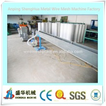 Automatic PVC wire coated machine(wire diameter:0.8-4.5mm)