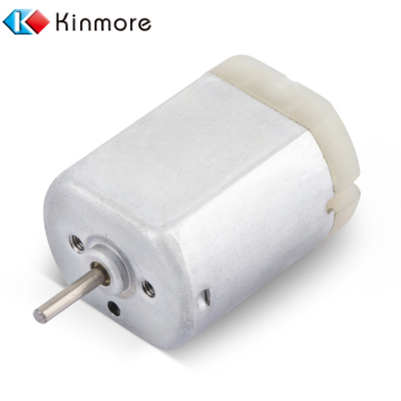 High Quality DC Motor Manufacturer In Shenzhen