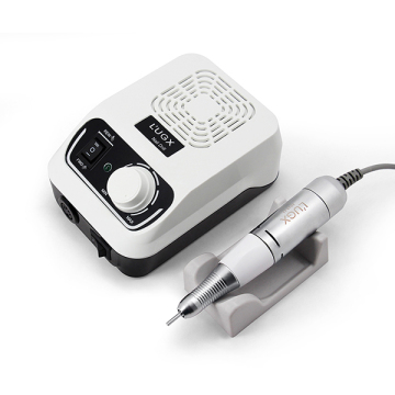 Electric Nail Drill Bits Manicure Set for Artistic Nail Filing and Pedicure