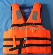 Life Vest (JK36805)