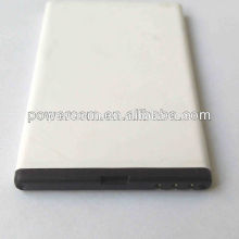 high capacity li-ion battery pack for Nokia BP-4L