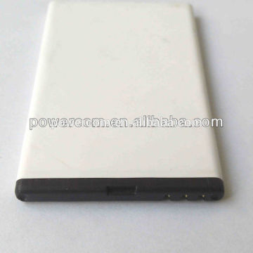 high capacity li-ion battery pack for Nokia BP-4L