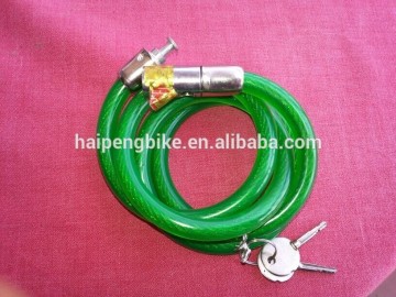 bike bicycle lock made in China