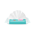 Alcohol-Free Anti-bacterial Hand Wipes