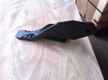 JCB Tooth and Side Cutters