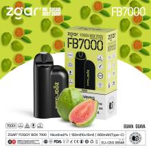 Zgar Electronic Sigigette Vape Wholesale