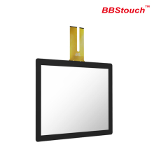 15 Capacitive Touch Screen Panel WithTouch Sensor