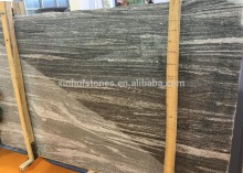Snow Grey Granite,Jet Mist Black Granite with White Veins,Sea wave grey granite