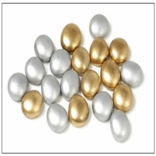 New High Quality Glass Gem Decoration