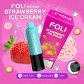 FOLI Replaceable Disposable Pod System Vape Wholesale