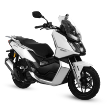 MBY ADV 150cc Scooter Search
