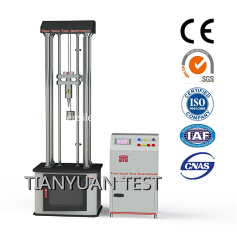 Automatic Drop Hammer Testing Machine 488