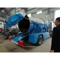 Dongfeng 5CBM Kitchen garbage truck