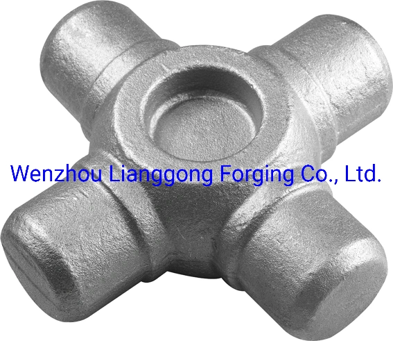 Forging Universal Joint Cross Arbre / couplage