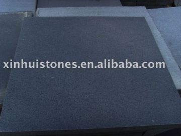 G654 Dark Grey Granite