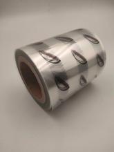 PET Film Printer Heat Transfer Packaging Plastic Roll