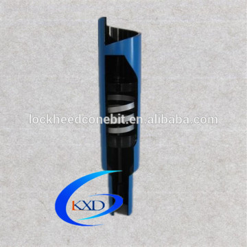 Lockheed tools for catching fish API left hand fishing socket of releasing