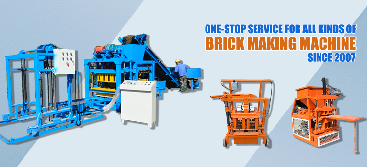 block machine