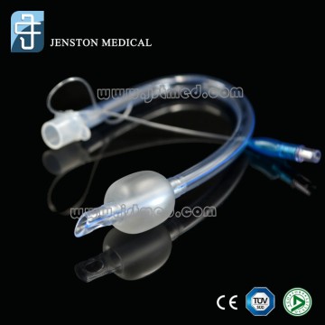 Medical oral / nasal type endotracheal tube