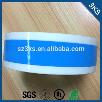 silicone bonding adhesive tape for automotive electronics