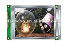 Economical laptop lcd screen 7" tft lcd advertising player