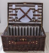 Willow Picnic Basket?