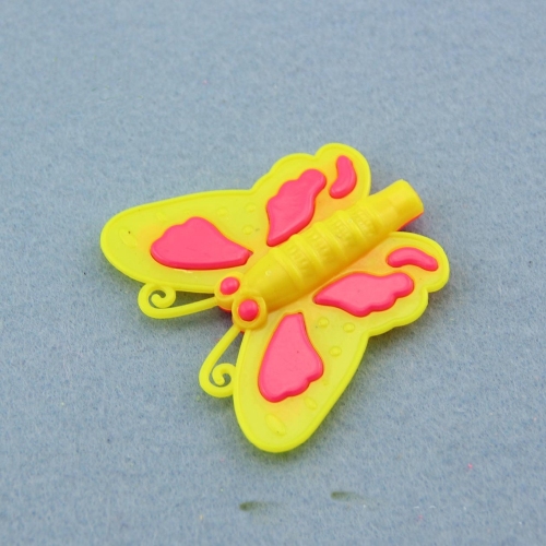 Butterfly Toys Mold Injection Manufacturer