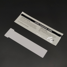 प्रिंटर के लिए मैजिकर्ड M9006-409/R क्लीनिंग कार्ड