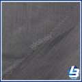 OBL20-608 100% polyester cation twill hai tông màu vải